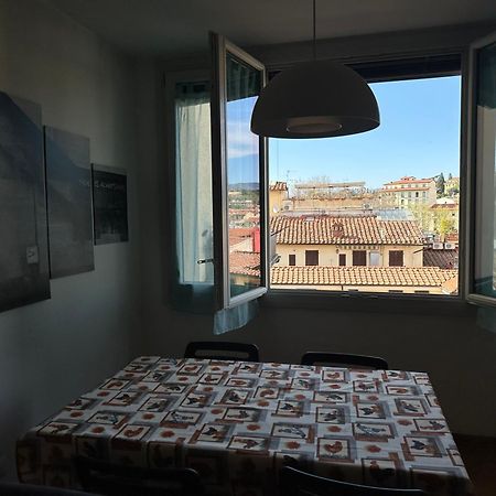 Freedom Apartment Φλωρεντία Εξωτερικό φωτογραφία