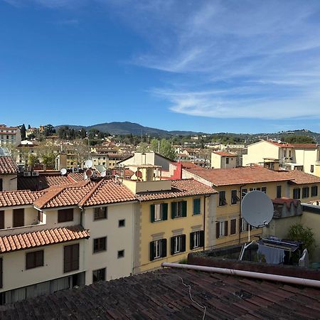 Freedom Apartment Φλωρεντία Εξωτερικό φωτογραφία