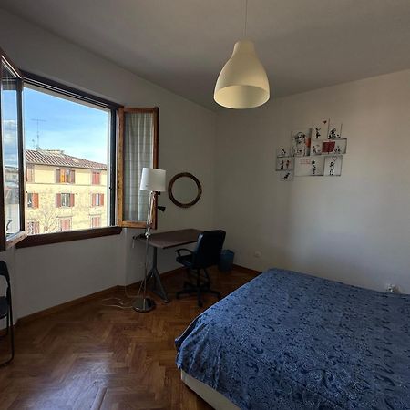 Freedom Apartment Φλωρεντία Εξωτερικό φωτογραφία