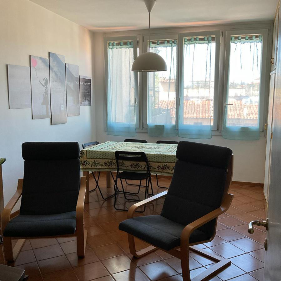 Freedom Apartment Φλωρεντία Εξωτερικό φωτογραφία