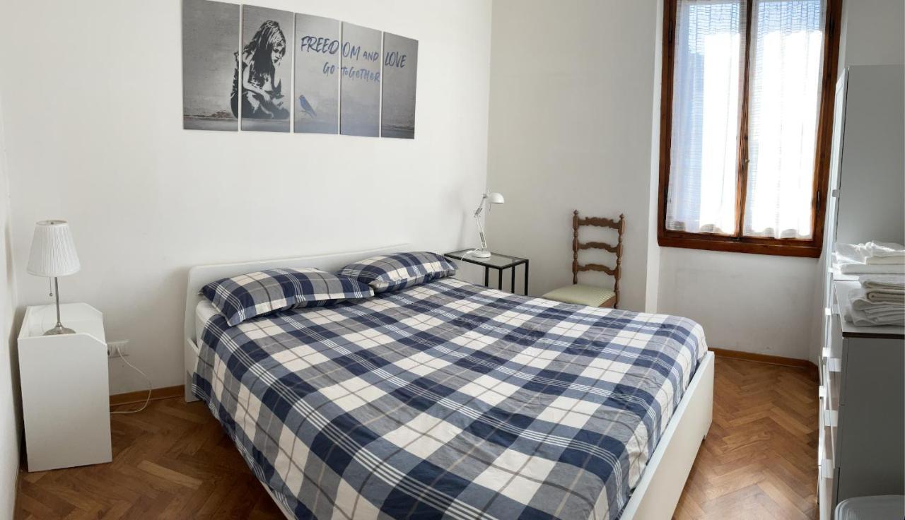 Freedom Apartment Φλωρεντία Εξωτερικό φωτογραφία