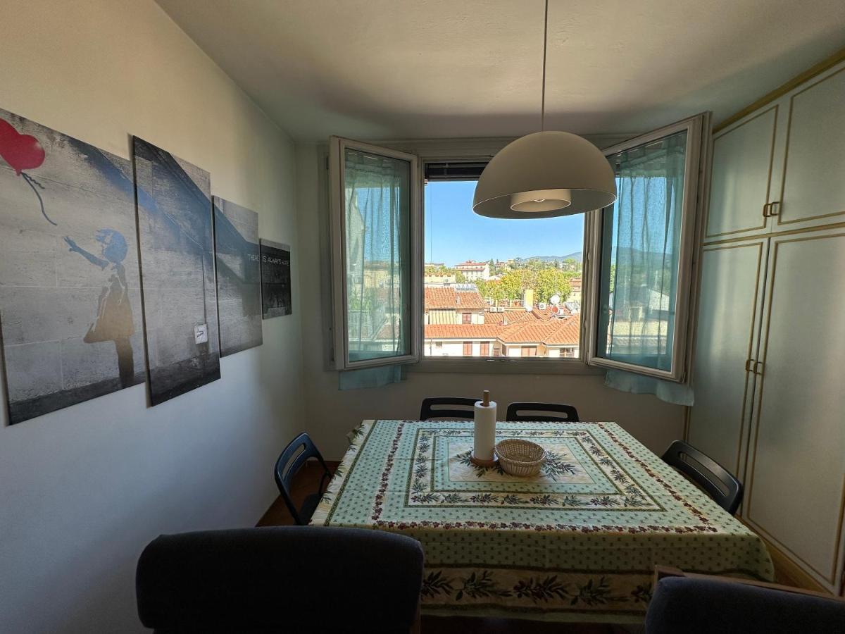 Freedom Apartment Φλωρεντία Εξωτερικό φωτογραφία