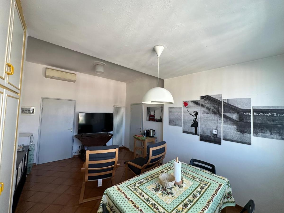 Freedom Apartment Φλωρεντία Εξωτερικό φωτογραφία
