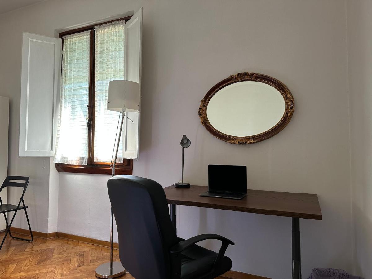 Freedom Apartment Φλωρεντία Εξωτερικό φωτογραφία