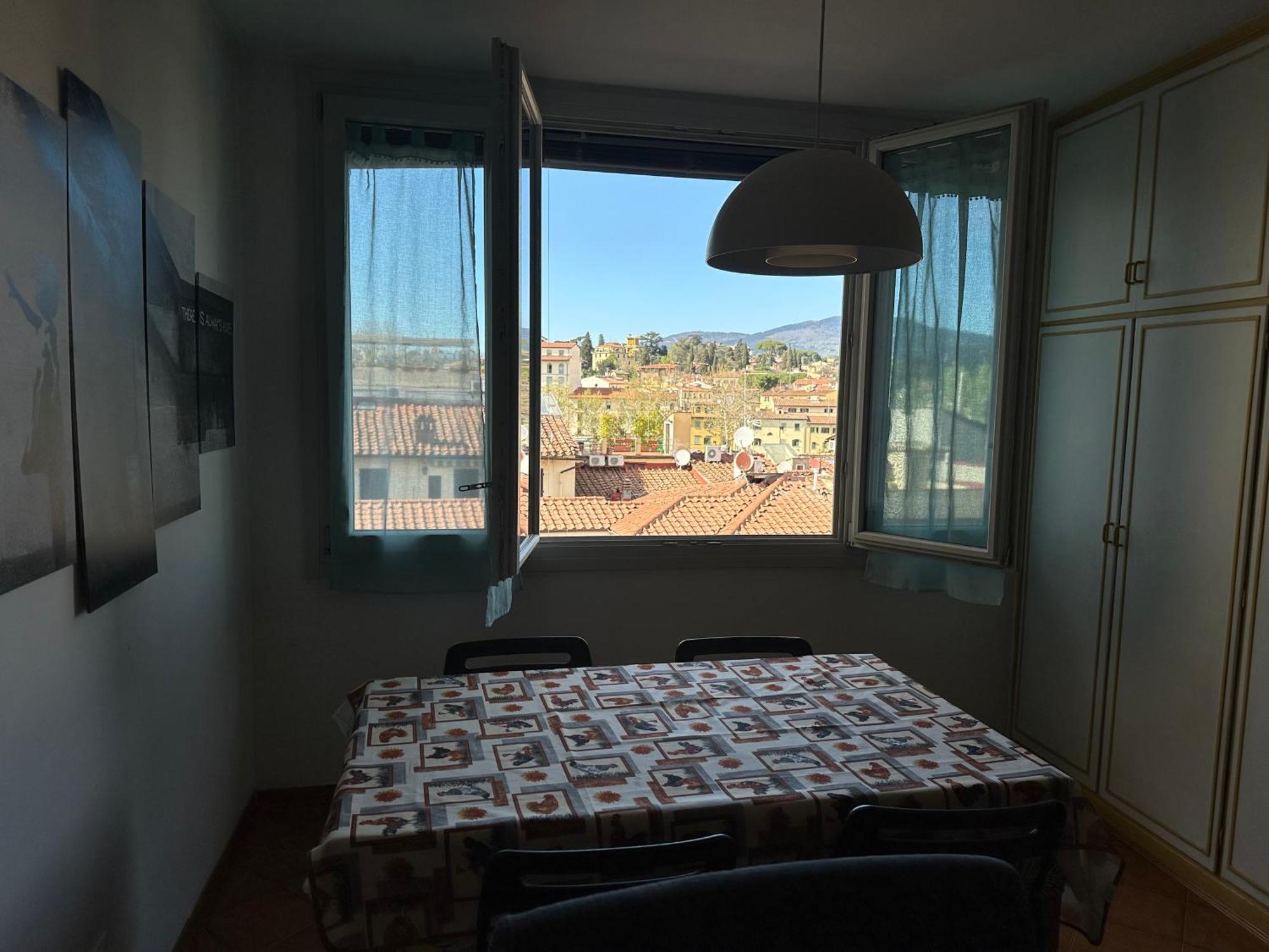 Freedom Apartment Φλωρεντία Εξωτερικό φωτογραφία
