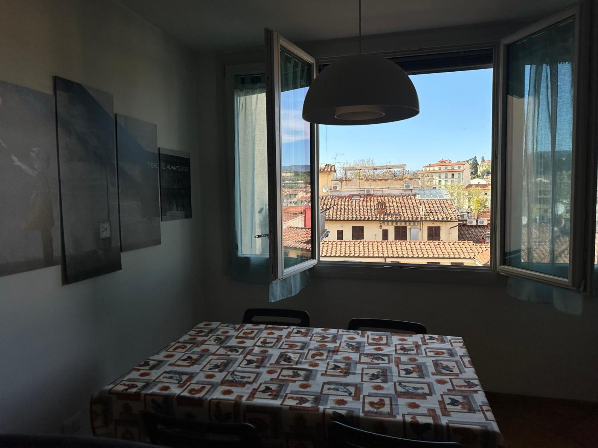 Freedom Apartment Φλωρεντία Εξωτερικό φωτογραφία
