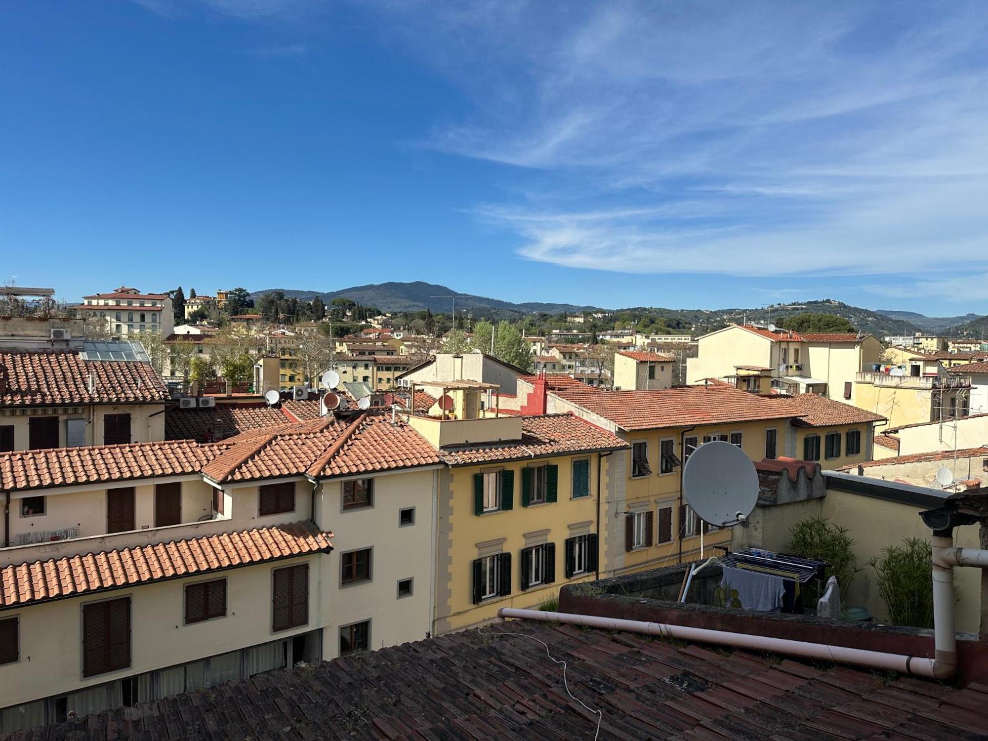 Freedom Apartment Φλωρεντία Εξωτερικό φωτογραφία