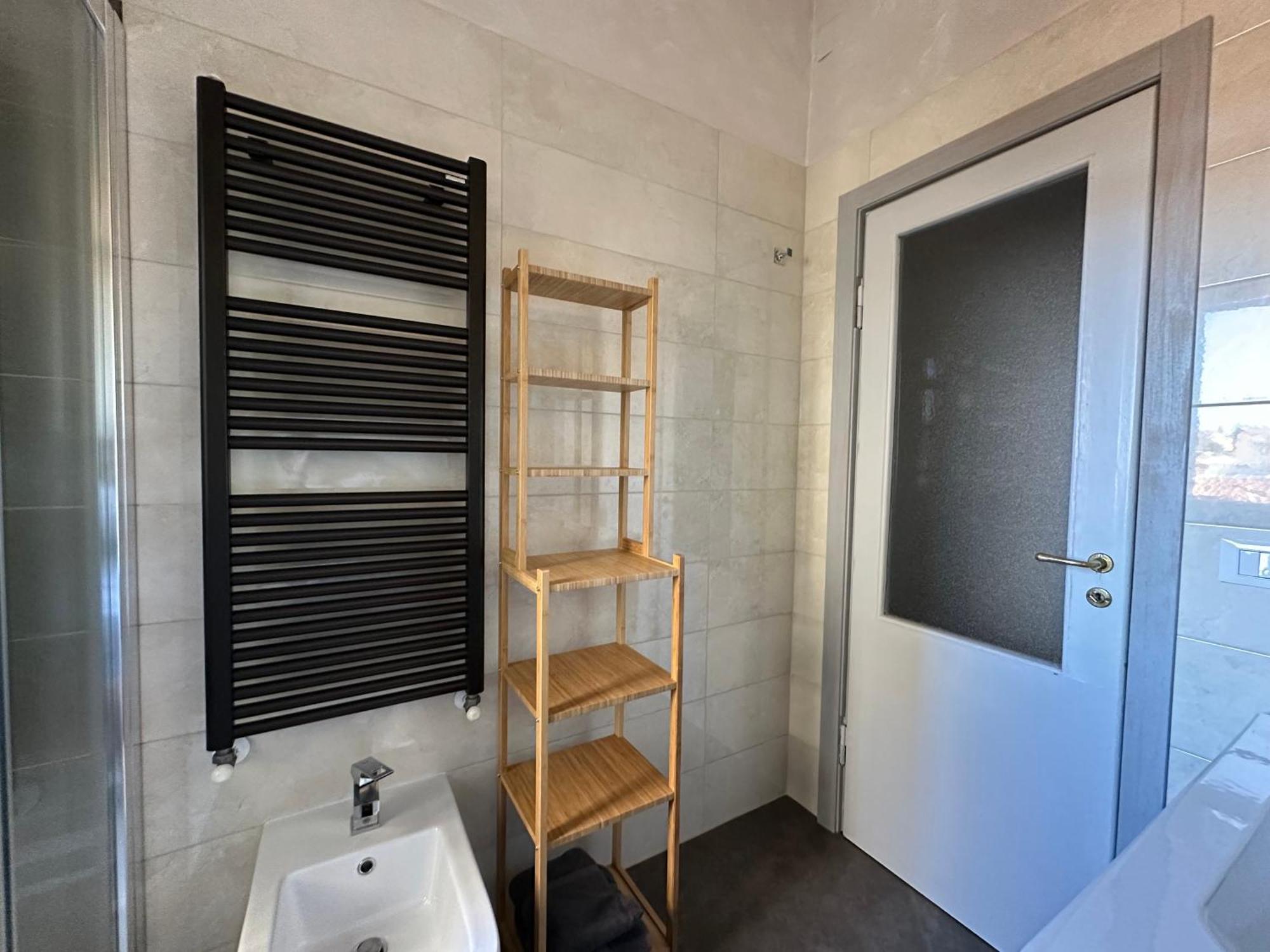 Freedom Apartment Φλωρεντία Εξωτερικό φωτογραφία