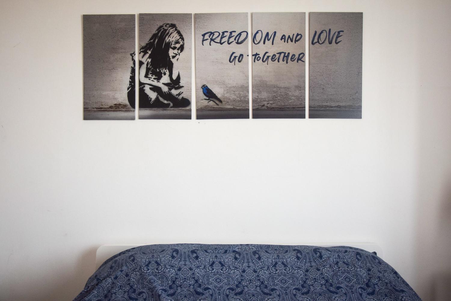 Freedom Apartment Φλωρεντία Εξωτερικό φωτογραφία