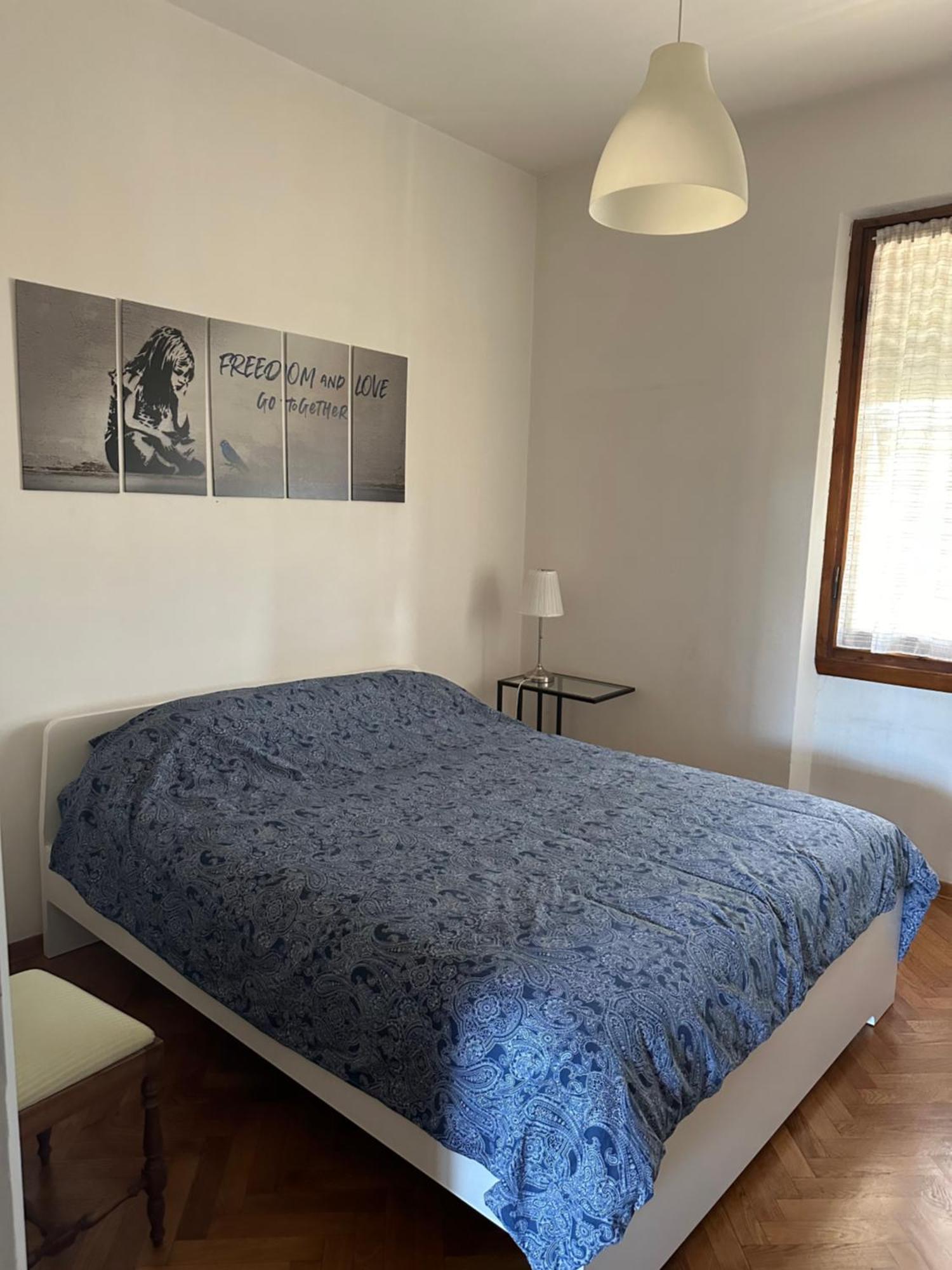 Freedom Apartment Φλωρεντία Εξωτερικό φωτογραφία